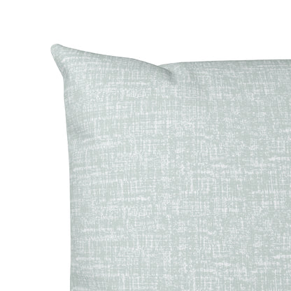 Porto Woven Throw Pillow Cover