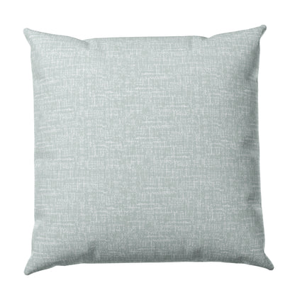 Porto Woven Throw Pillow Cover