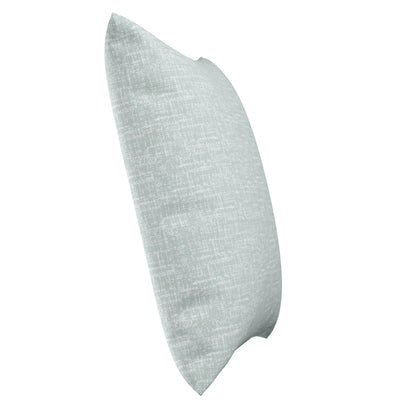 Porto Woven Throw Pillow Cover