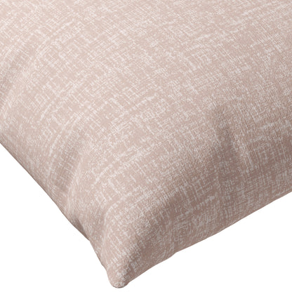 Porto Woven Throw Pillow Cover
