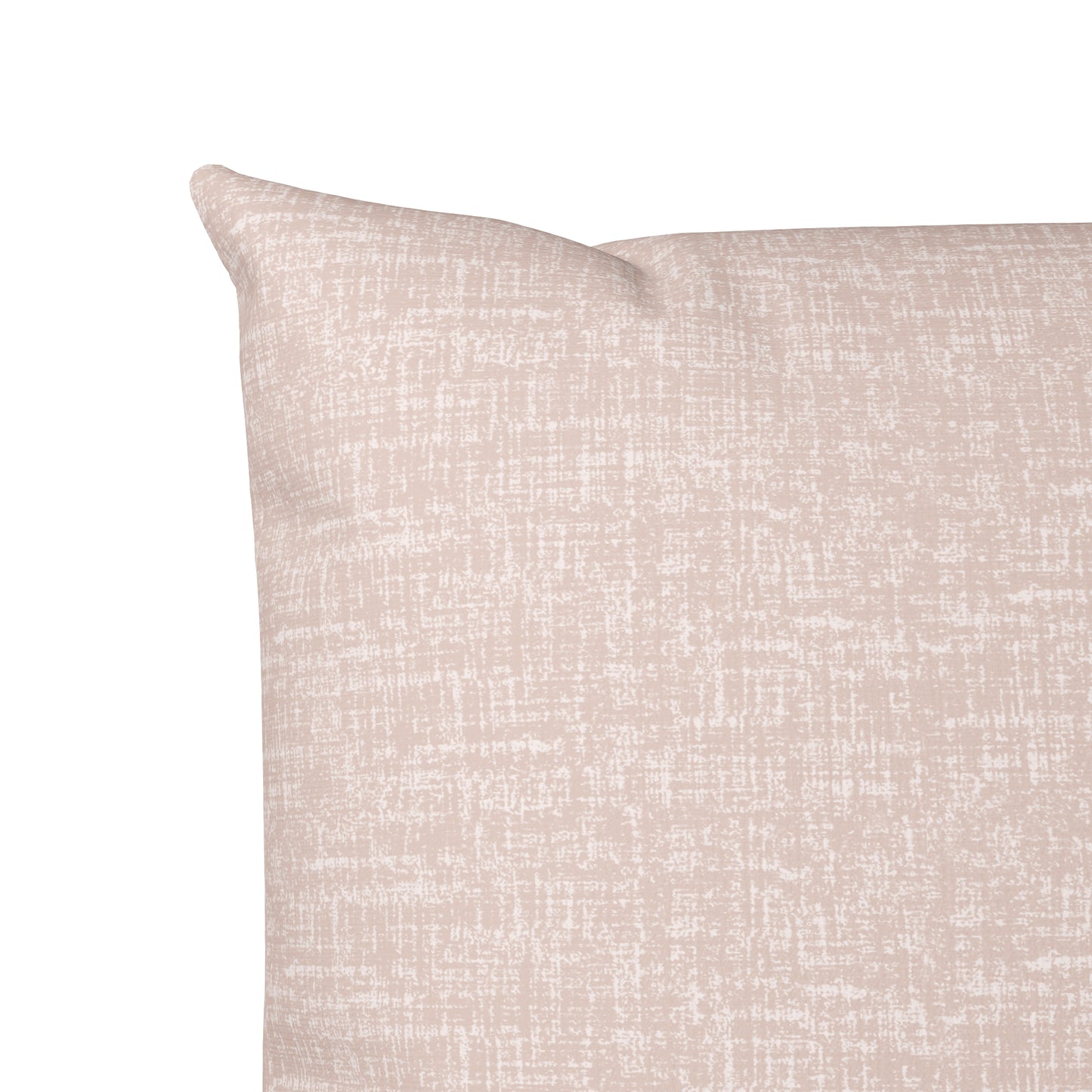 Porto Woven Throw Pillow Cover