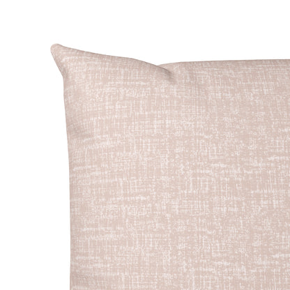 Porto Woven Throw Pillow Cover