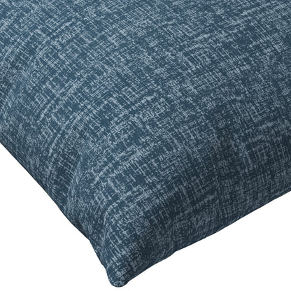 Porto Woven Throw Pillow Cover