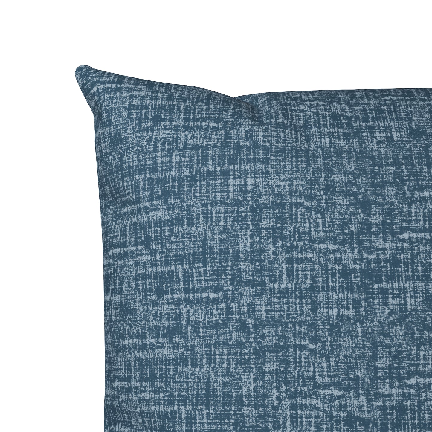 Porto Woven Throw Pillow Cover