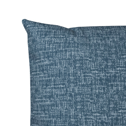 Porto Woven Throw Pillow Cover
