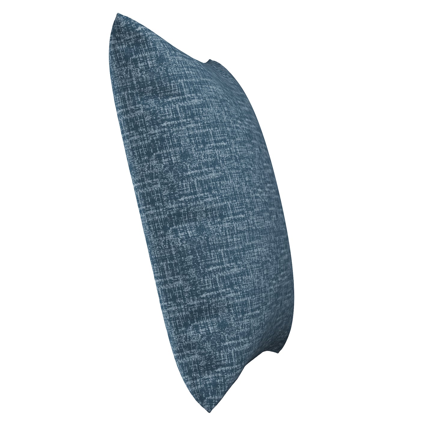 Porto Woven Throw Pillow Cover