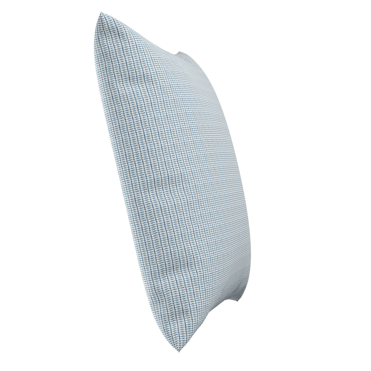 Crossweave Throw Pillow Cover