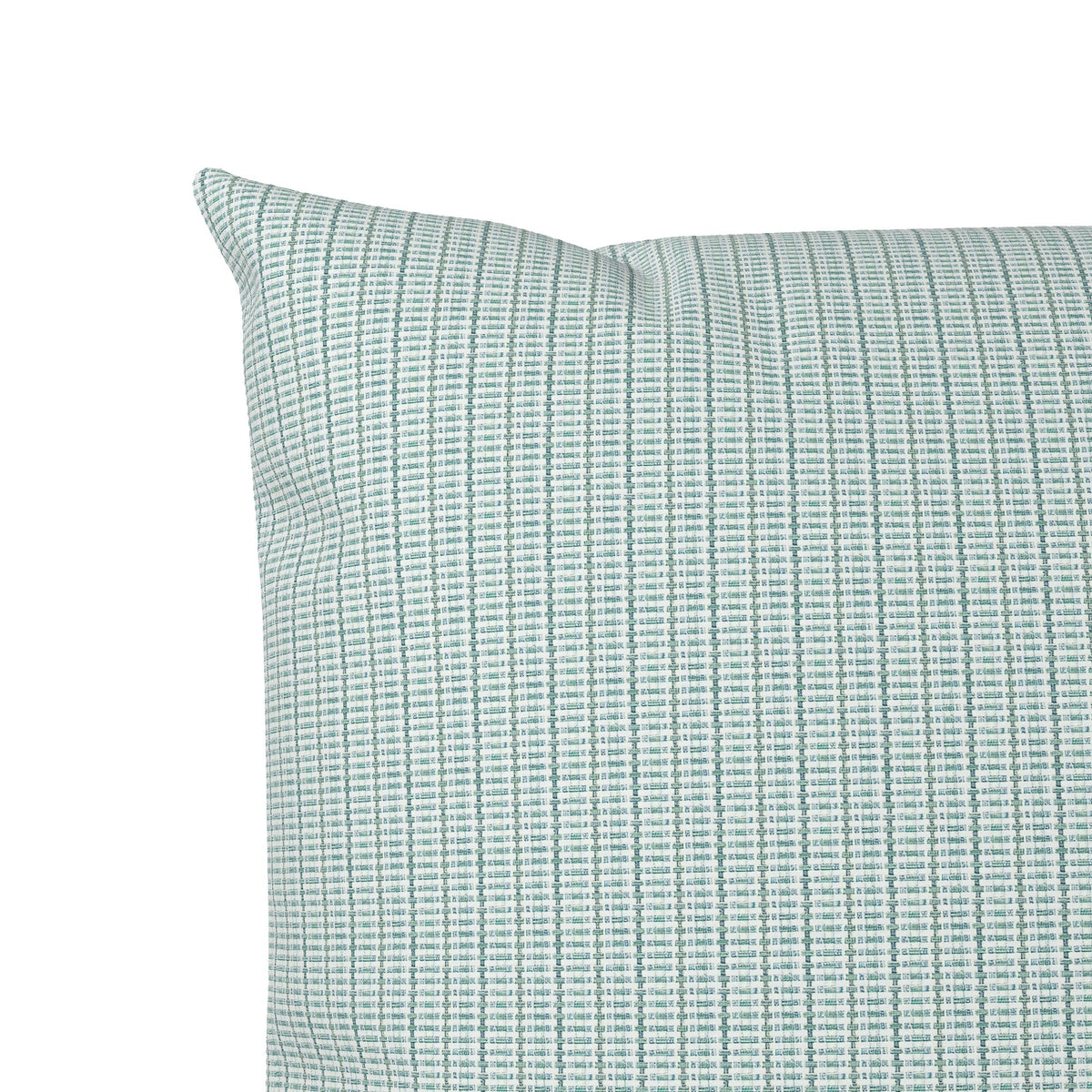 Crossweave Throw Pillow Cover