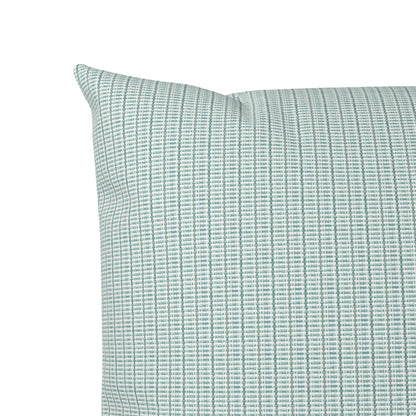 Crossweave Throw Pillow Cover