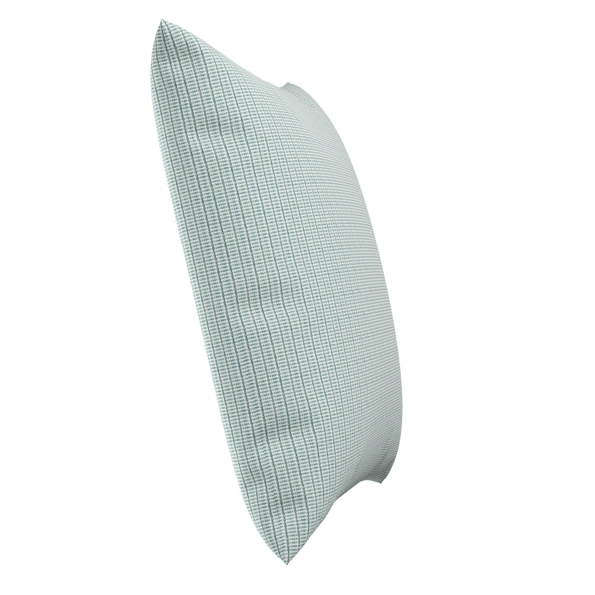 Crossweave Throw Pillow Cover