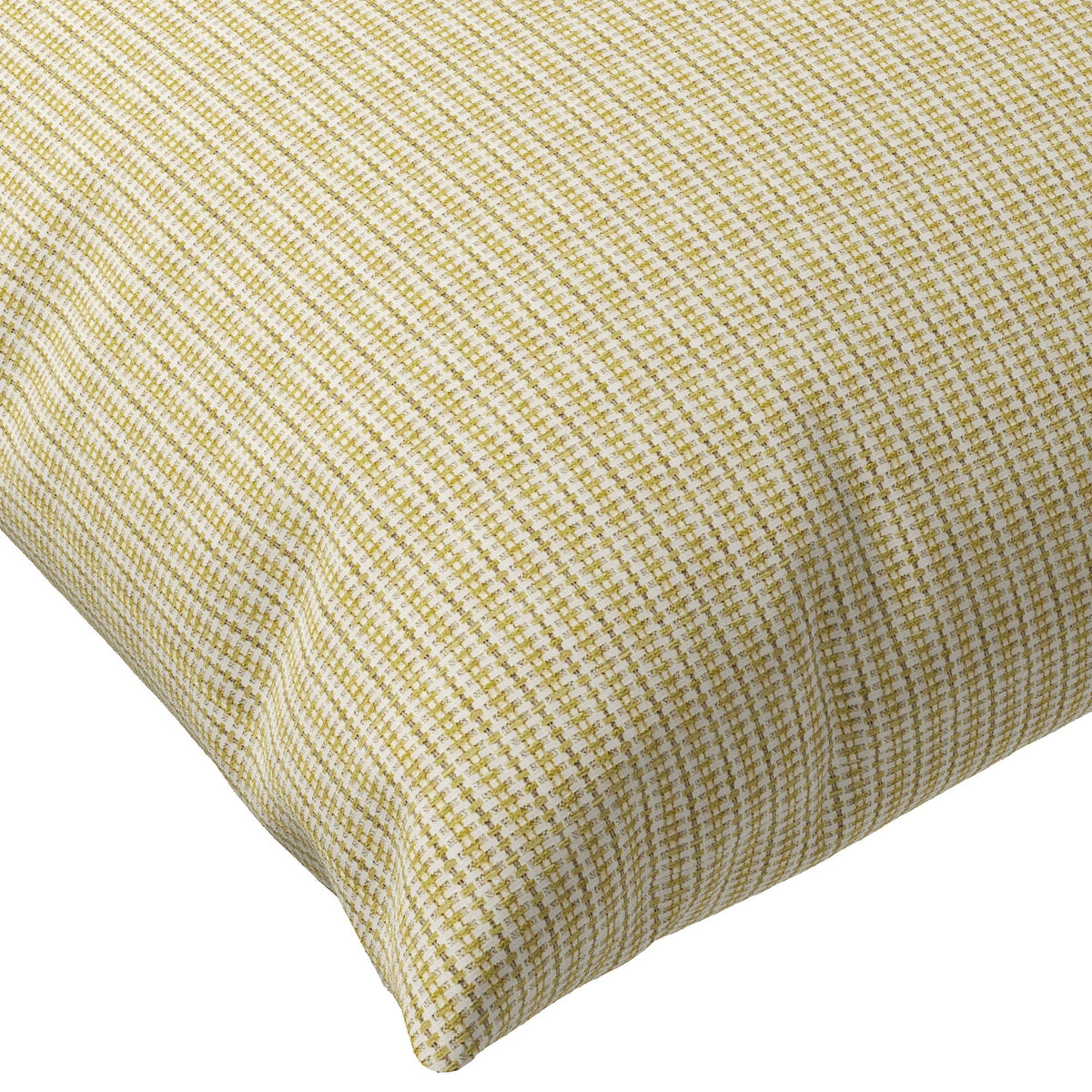 Crossweave Throw Pillow Cover