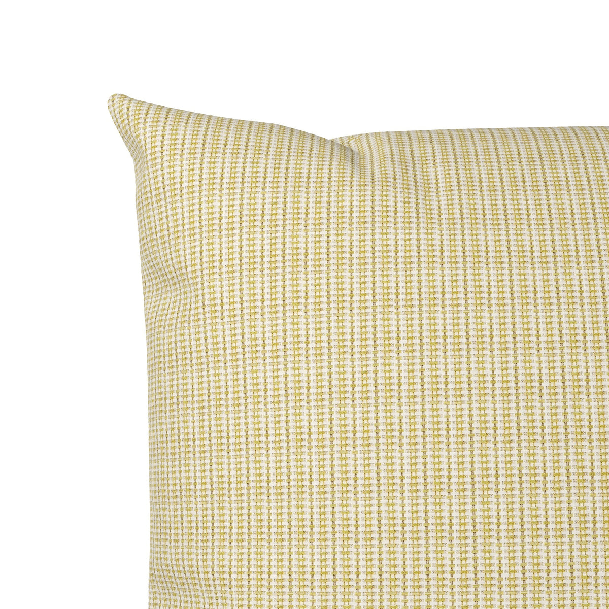 Crossweave Throw Pillow Cover
