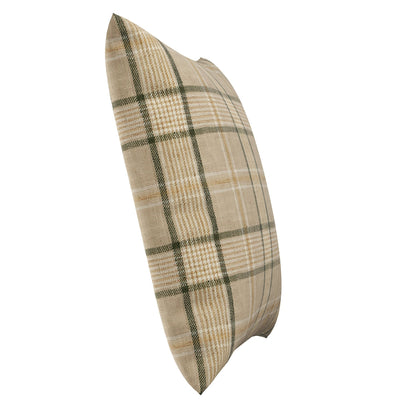 Hearthside Throw Pillow Cover