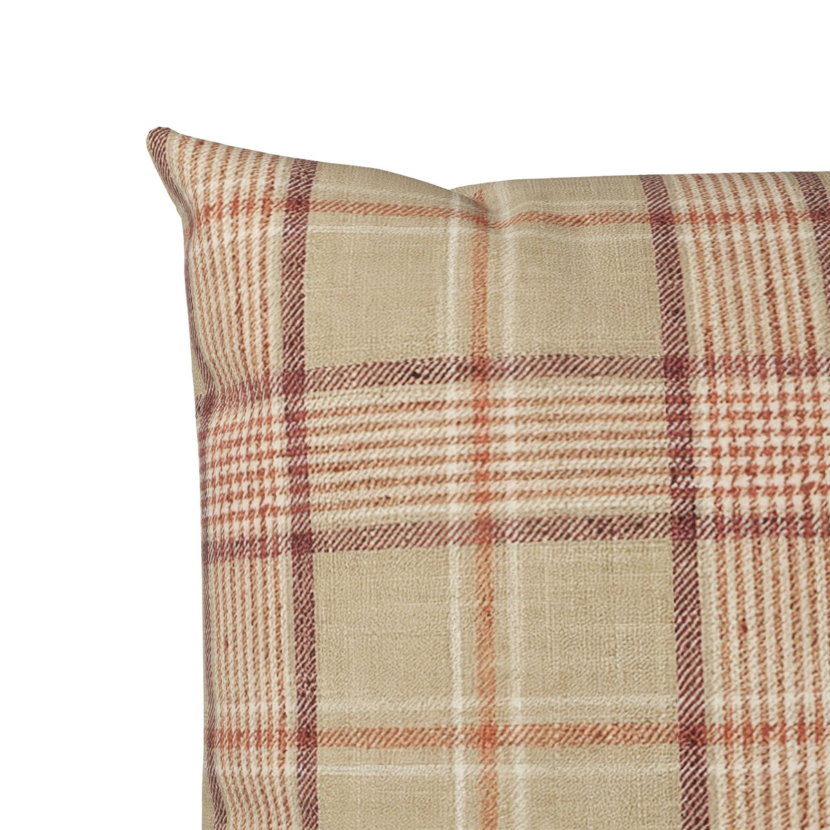 Hearthside Throw Pillow Cover