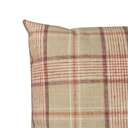 Hearthside Throw Pillow Cover