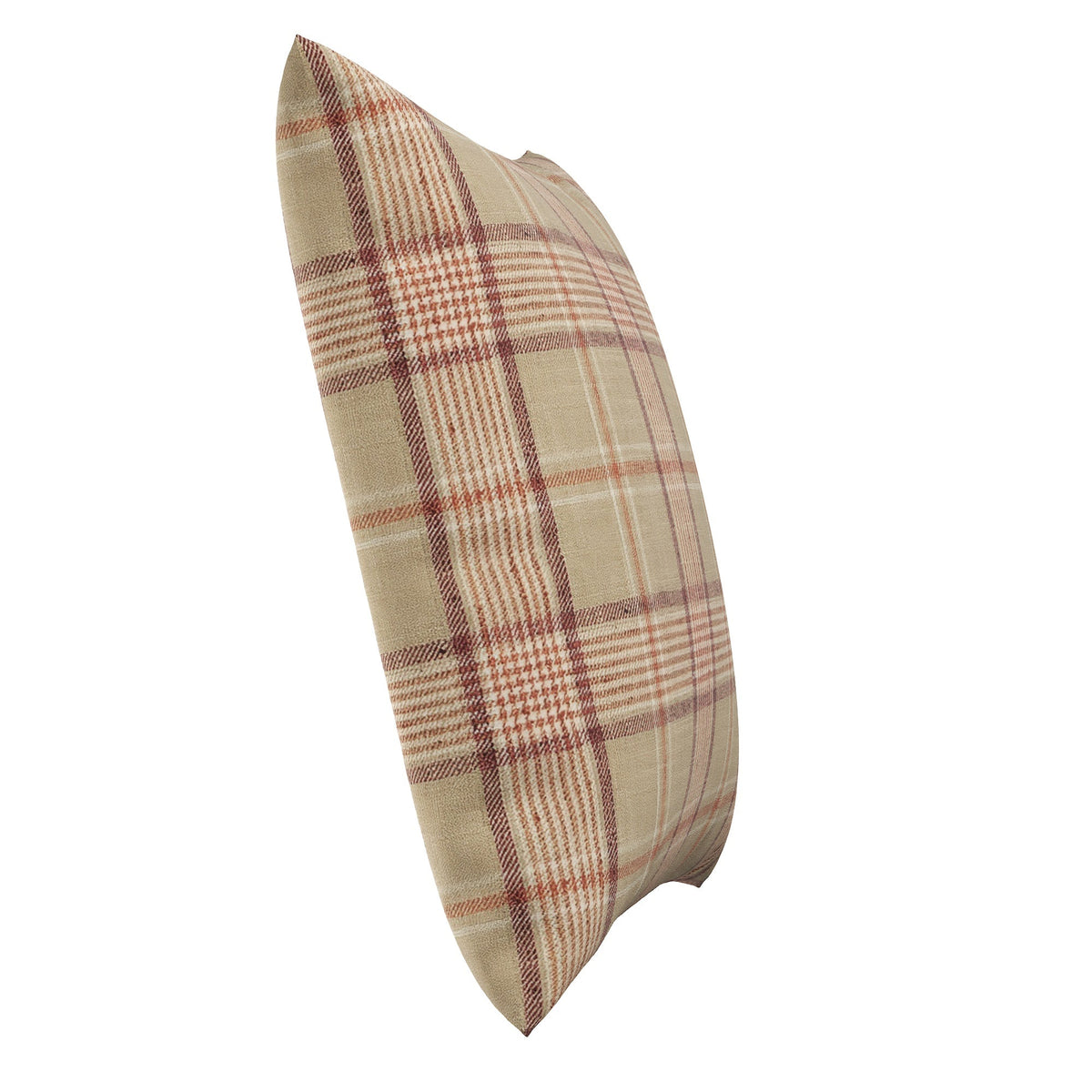 Hearthside Throw Pillow Cover