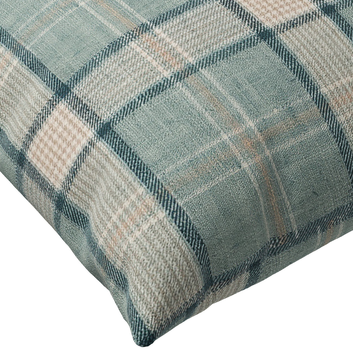 Hearthside Throw Pillow Cover