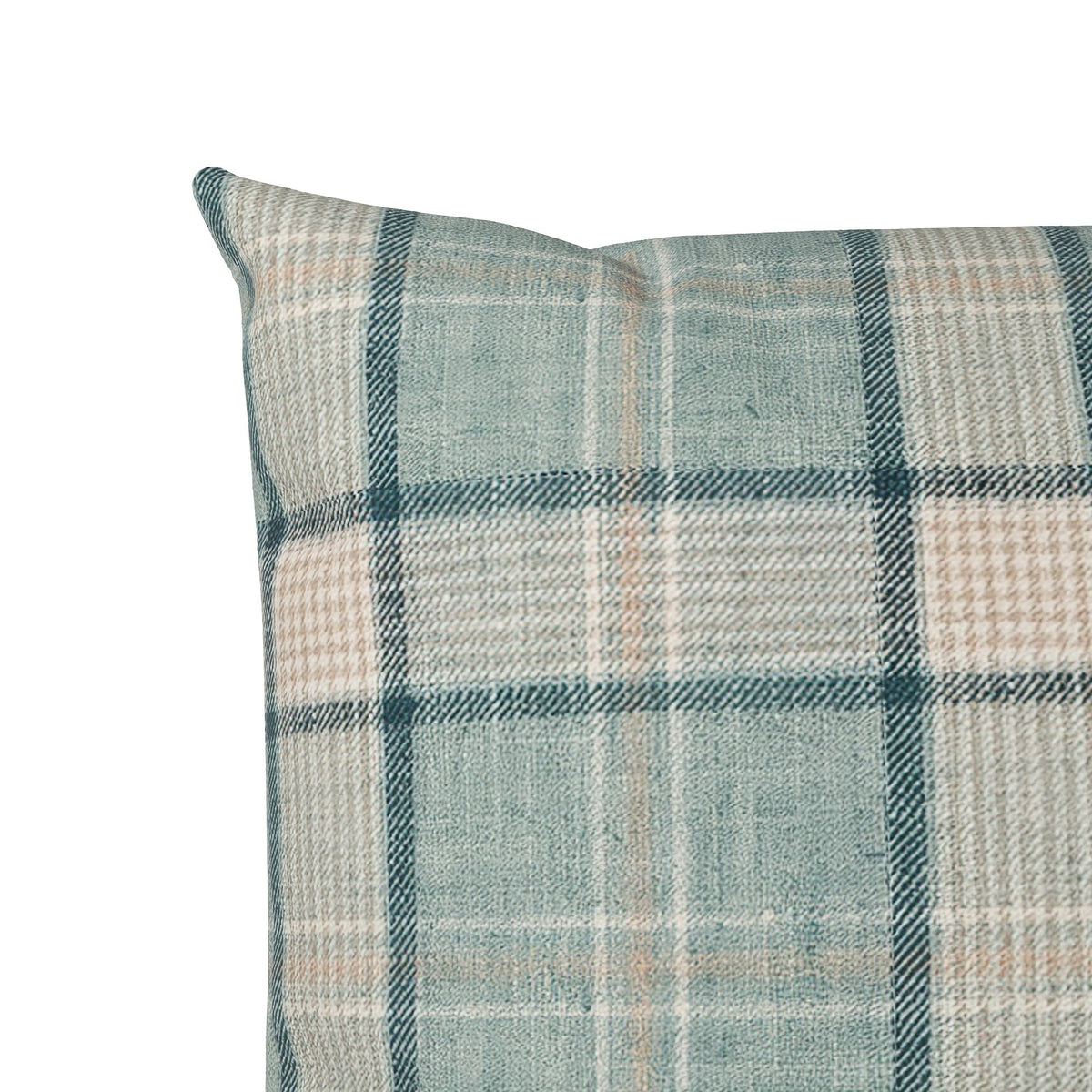 Hearthside Throw Pillow Cover
