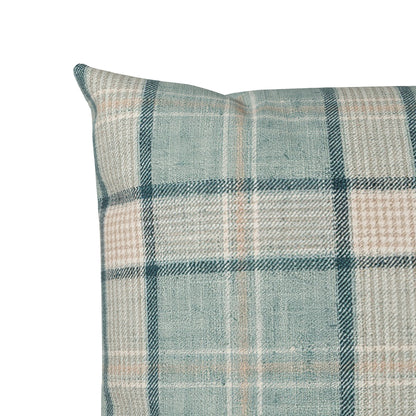 Hearthside Throw Pillow Cover