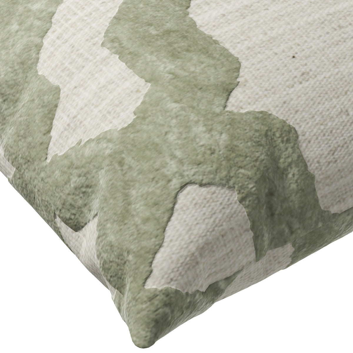 Halcyon Throw Pillow Cover