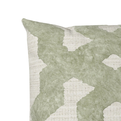 Halcyon Throw Pillow Cover