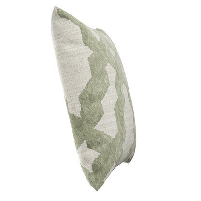 Halcyon Throw Pillow Cover