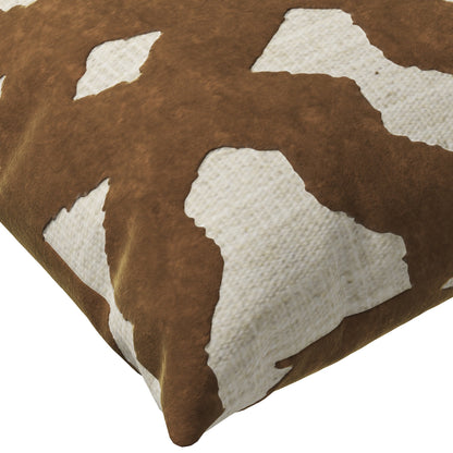 Halcyon Throw Pillow Cover