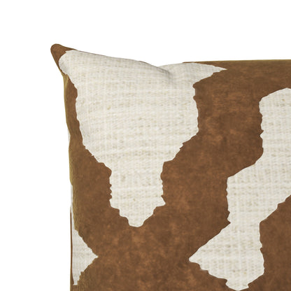 Halcyon Throw Pillow Cover