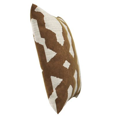 Halcyon Throw Pillow Cover