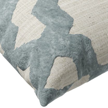 Halcyon Throw Pillow Cover
