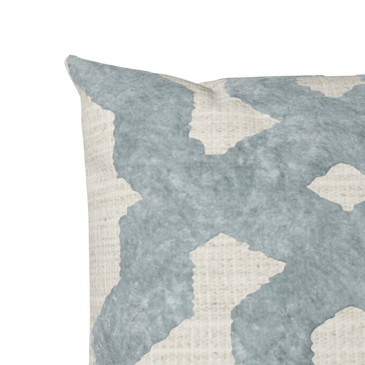 Halcyon Throw Pillow Cover