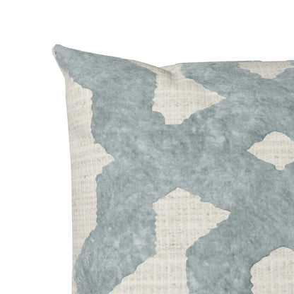 Halcyon Throw Pillow Cover