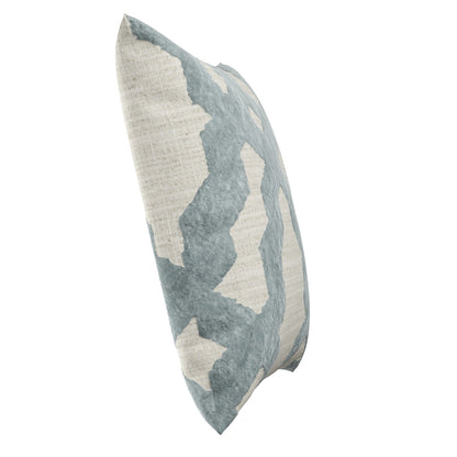 Halcyon Throw Pillow Cover