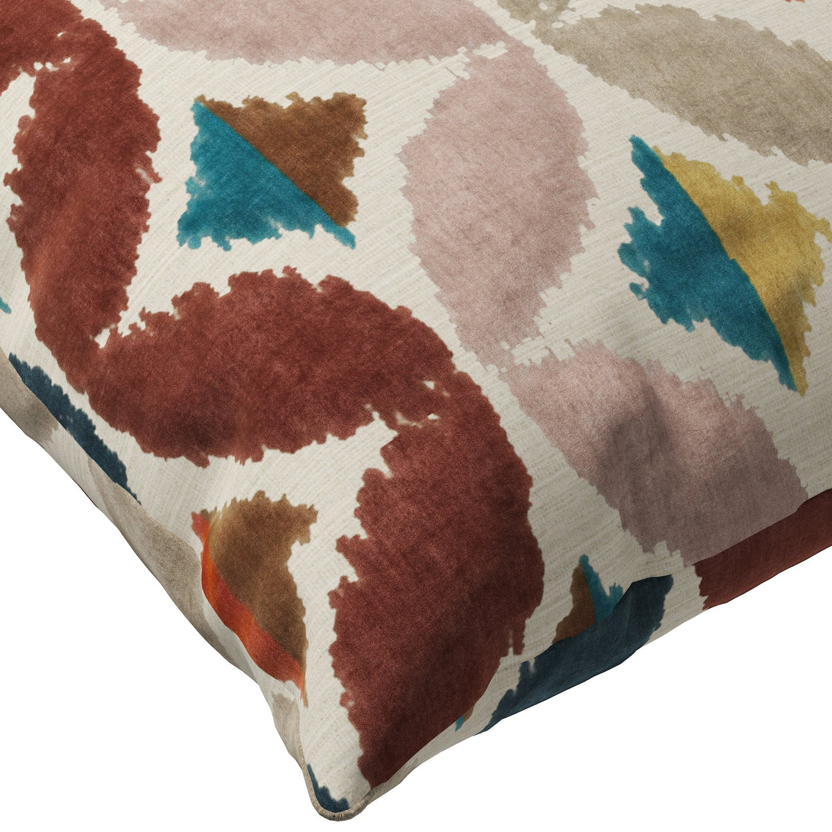 Sundrift Throw Pillow Cover