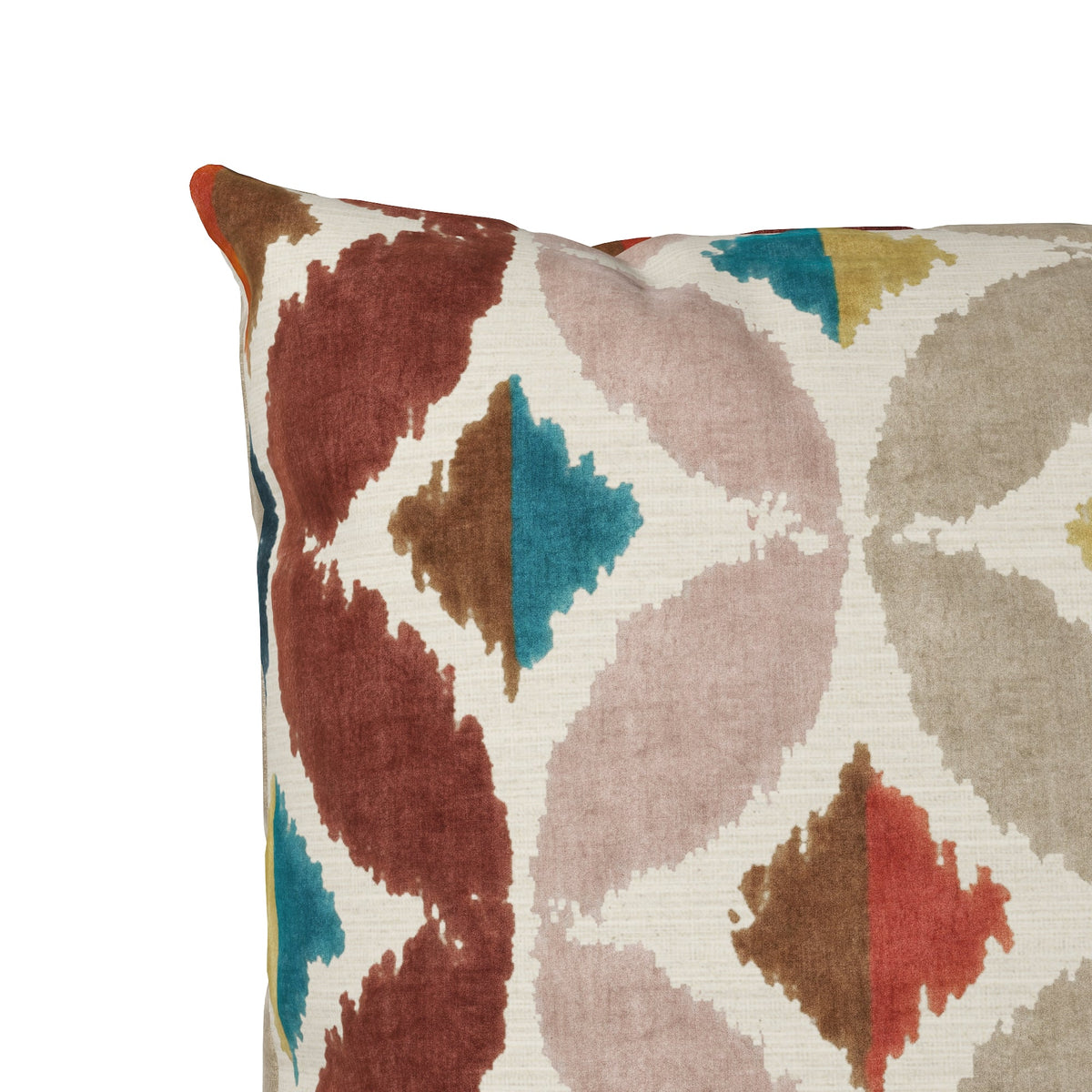 Sundrift Throw Pillow Cover