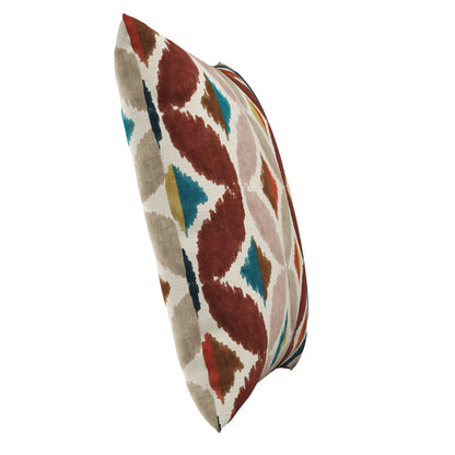 Sundrift Throw Pillow Cover