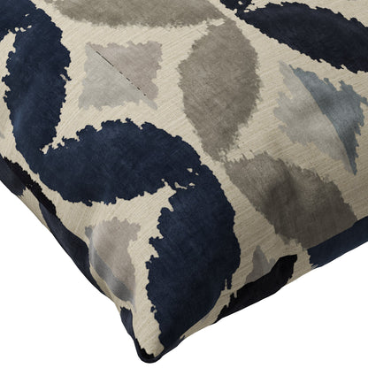 Sundrift Throw Pillow Cover