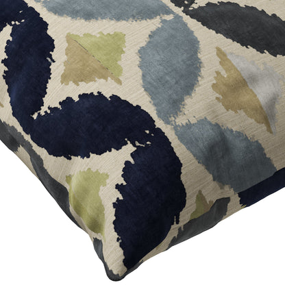 Sundrift Throw Pillow Cover