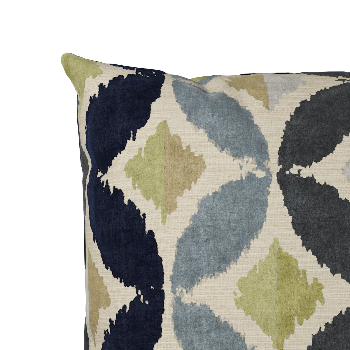Sundrift Throw Pillow Cover