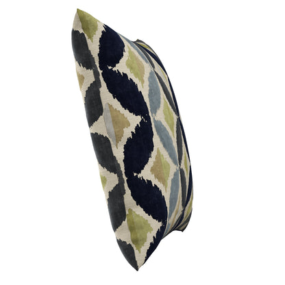 Sundrift Throw Pillow Cover