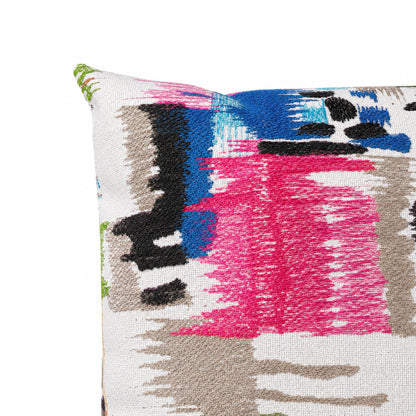 Sketch Book Throw Pillow Cover