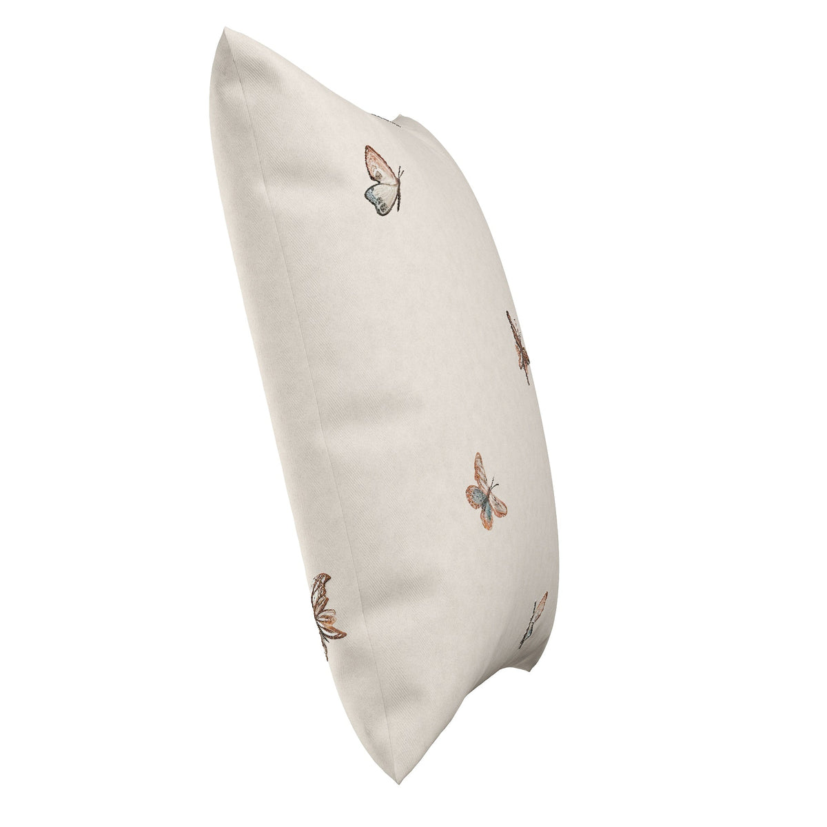 Mariposa Throw Pillow Cover