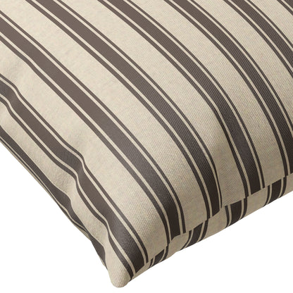 Heirloom Weave Throw Pillow Cover