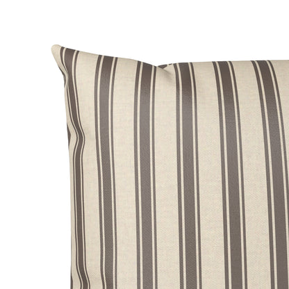 Heirloom Weave Throw Pillow Cover