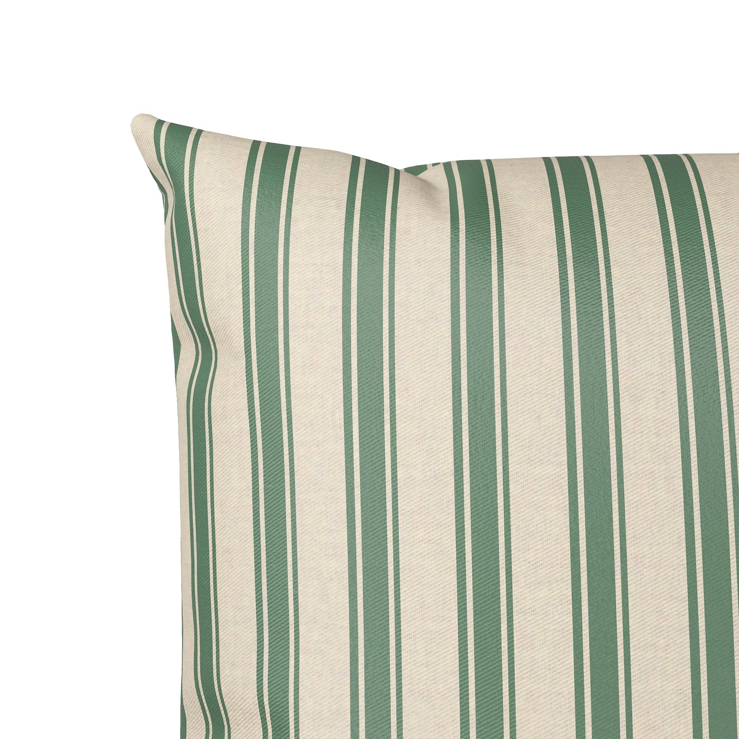Heirloom Weave Throw Pillow Cover
