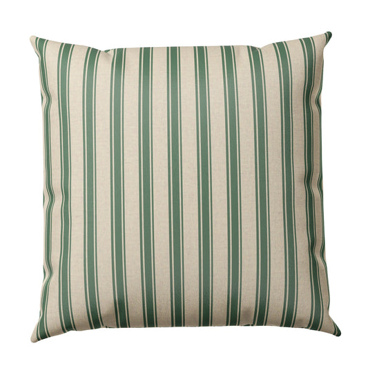 Heirloom Weave Throw Pillow Cover