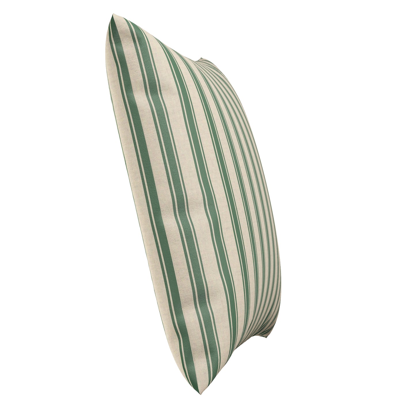 Heirloom Weave Throw Pillow Cover