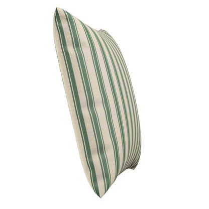Heirloom Weave Throw Pillow Cover