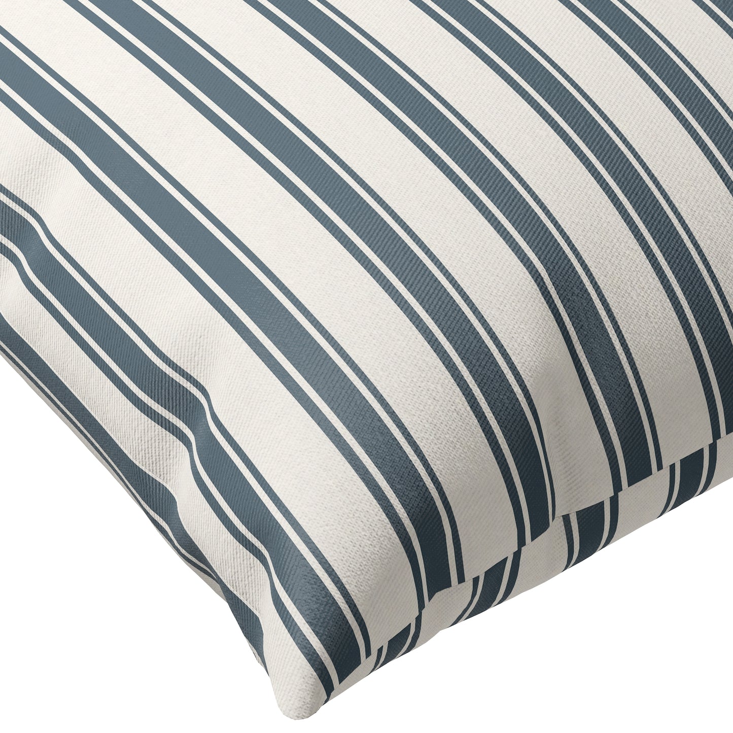 Heirloom Weave Throw Pillow Cover