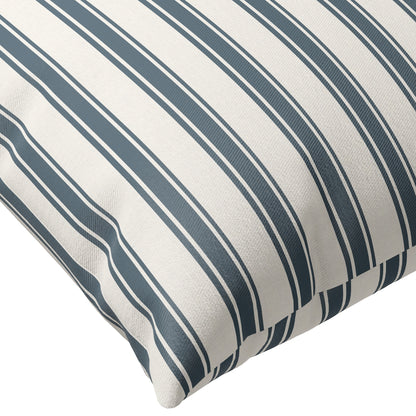 Heirloom Weave Throw Pillow Cover